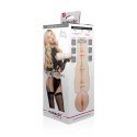 Fleshlight Girls Kenzie Reeves Creampuff anatomiczny model SuperSkin Fleshlight
