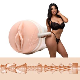 Fleshlight Girls Violet Myers Signature - Model Intymny z fakturą Lotus Fleshlight