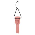 Fleshlight Hang Dry Wieszak do suszenia aluminiowy 11,2x26x7,8 cm Fleshlight