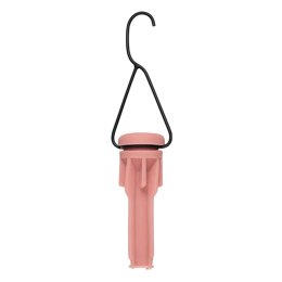 Fleshlight Hang Dry Wieszak do suszenia aluminiowy 11,2x26x7,8 cm Fleshlight