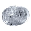 Fleshlight Quickshot Riley Reid Compact - model dwustronny, przezroczysty Fleshlight