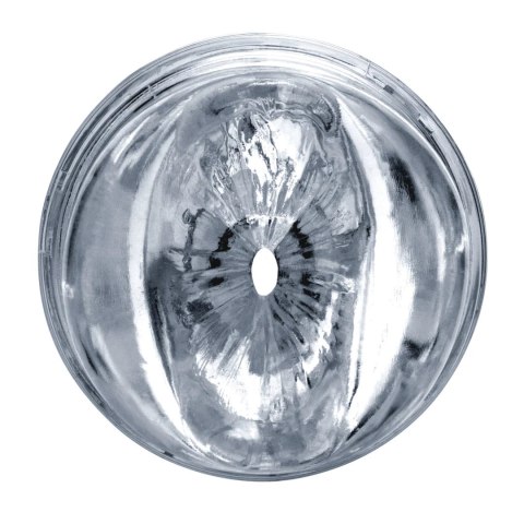 Fleshlight Quickshot Riley Reid Compact - model dwustronny, przezroczysty Fleshlight