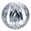Fleshlight Quickshot Riley Reid Compact - model dwustronny, przezroczysty Fleshlight