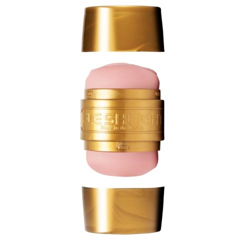 Fleshlight Quickshot Stamina Lady & Butt - kompaktowa maszyna intymna Fleshlight