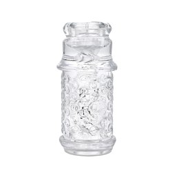 Handy Rękaw 1.1 Dream Lips Przezroczysty - wymienny wkład kompatybilny Handy