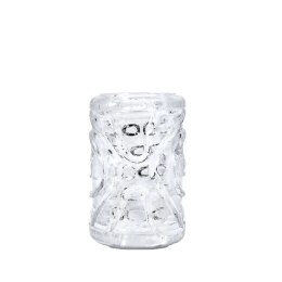 Handy Rękaw Kompatybilny 1.1 Marmaid Coral Transparentny Krotki Handy