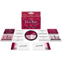 Kheper Games We've Never Gra dla Par z Tarczą Losującą 825156107898 Kheper Games