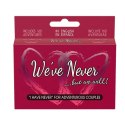 Kheper Games We've Never Gra dla Par z Tarczą Losującą 825156107898 Kheper Games