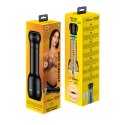 Kiiroo FeelVictoria June Zestaw Usta + System PowerBlow Interaktywny Kiiroo