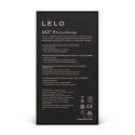 LELO Lily 3 Dark Plum - kompaktowy masażer, wodoodporny, 10 trybow Lelo