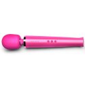 Le Wand Massager Magenta - Masażer wielofunkcyjny 20 trybow 10 prędkości Le Wand