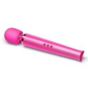 Le Wand Massager Magenta - Masażer wielofunkcyjny 20 trybow 10 prędkości Le Wand