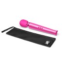 Le Wand Massager Magenta - Masażer wielofunkcyjny 20 trybow 10 prędkości Le Wand