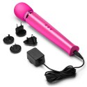 Le Wand Massager Magenta - Masażer wielofunkcyjny 20 trybow 10 prędkości Le Wand