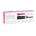 Le Wand Massager Magenta - Masażer wielofunkcyjny 20 trybow 10 prędkości Le Wand