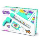 Le Wand Unicorn Wand Zestaw 8-elementowy limitowana edycja masażera Le Wand