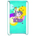Le Wand Unicorn Wand Zestaw 8-elementowy limitowana edycja masażera Le Wand