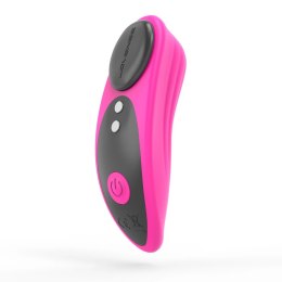 Lovense Ferri System do Stymulacji Intymnej Bluetooth Mini Rożowy Lovense
