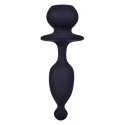 Magic Motion Bunny Tail Plug z aplikacją i wymiennym ogonkiem 13 cm Magic Motion