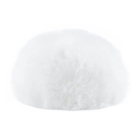 Magic Motion Bunny Tail Plug z aplikacją i wymiennym ogonkiem 13 cm Magic Motion
