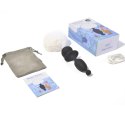 Magic Motion Bunny Tail Plug z aplikacją i wymiennym ogonkiem 13 cm Magic Motion