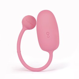 Magic Motion Kegel Coach Smart - inteligentny trenażer mięśni Kegla, sterowanie aplikacją Magic Motion