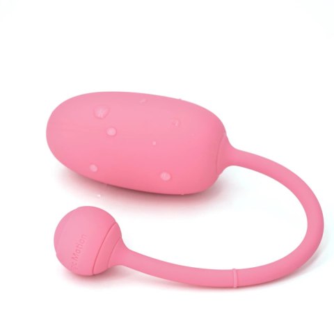 Magic Motion Kegel Coach Smart - inteligentny trenażer mięśni Kegla, sterowanie aplikacją Magic Motion
