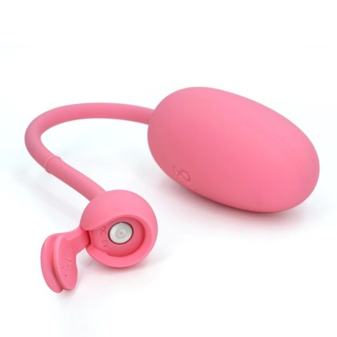 Magic Motion Kegel Coach Smart - inteligentny trenażer mięśni Kegla, sterowanie aplikacją Magic Motion