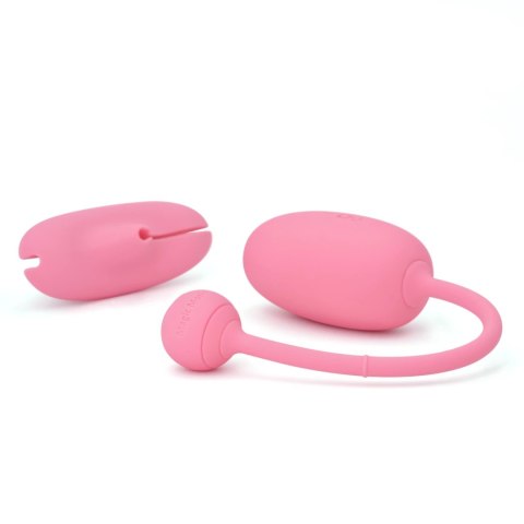 Magic Motion Kegel Coach Smart - inteligentny trenażer mięśni Kegla, sterowanie aplikacją Magic Motion