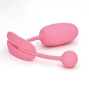 Magic Motion Kegel Coach Smart - inteligentny trenażer mięśni Kegla, sterowanie aplikacją Magic Motion