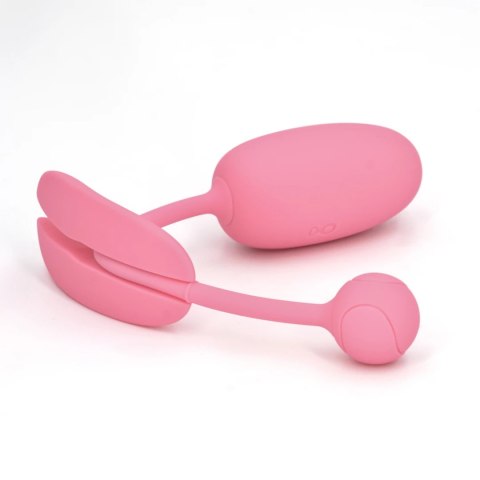 Magic Motion Kegel Coach Smart - inteligentny trenażer mięśni Kegla, sterowanie aplikacją Magic Motion