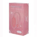 Magic Motion Kegel Coach Smart - inteligentny trenażer mięśni Kegla, sterowanie aplikacją Magic Motion