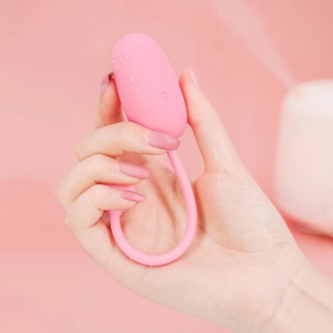Magic Motion Kegel Coach Smart - inteligentny trenażer mięśni Kegla, sterowanie aplikacją Magic Motion