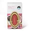 Magic Motion Nyx - model bezprzewodowy, sterowanie aplikacją, fioletowy Magic Motion
