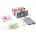 Magic Motion Umi Smart Zielony - Zdalny system intymny, 2 silniki Magic Motion