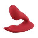 Magic Motion Umi - zdalnie sterowany model intymny, silikonowy, 9.5 cm Magic Motion
