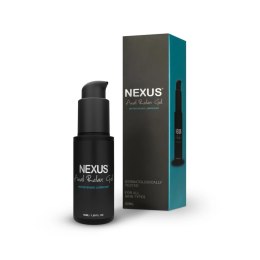 Nexus Anal Relax Gel żel intymny chłodzący 50 ml na bazie wody Nexus