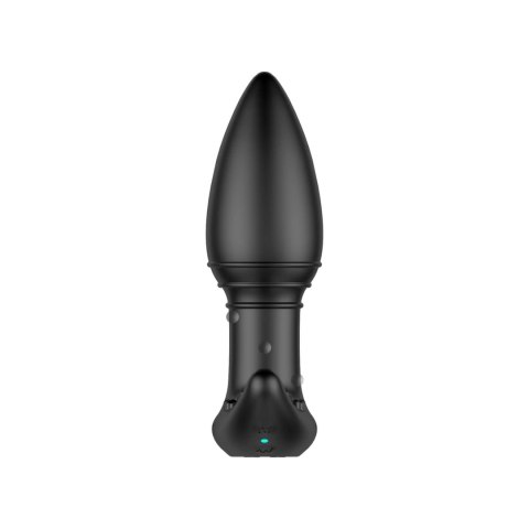 Nexus B-Stroker - wibrujący model z ruchomymi wypustkami, pilot Nexus