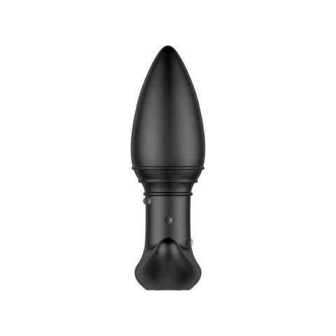 Nexus B-Stroker - wibrujący model z ruchomymi wypustkami, pilot Nexus