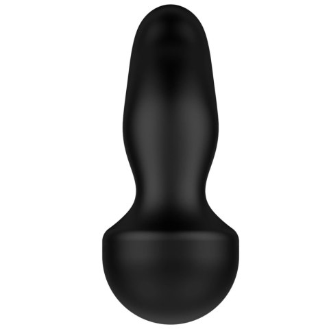 Nexus Gyro Vibe Extreme - masażer punktowy, dwa silniki, silikon, 18 cm Nexus