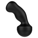 Nexus Gyro Vibe Extreme - masażer punktowy, dwa silniki, silikon, 18 cm Nexus