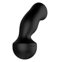 Nexus Gyro Vibe Extreme - masażer punktowy, dwa silniki, silikon, 18 cm Nexus