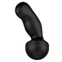 Nexus Gyro Vibe Extreme - masażer punktowy, dwa silniki, silikon, 18 cm Nexus