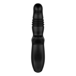 Nexus Thrust zaawansowany masażer punktu G i prostaty, 3 tryby, silikon Nexus