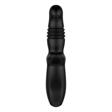 Nexus Thrust zaawansowany masażer punktu G i prostaty, 3 tryby, silikon Nexus