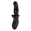 Nexus Thrust zaawansowany masażer punktu G i prostaty, 3 tryby, silikon Nexus