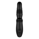 Nexus Thrust zaawansowany masażer punktu G i prostaty, 3 tryby, silikon Nexus