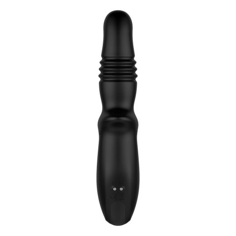 Nexus Thrust zaawansowany masażer punktu G i prostaty, 3 tryby, silikon Nexus