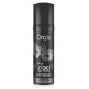 Orgie Sexy Vibe High Voltage Liquid Żel stymulujący 15 ml Orgie