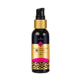 Sensuva ON Insane Unscented 57 ml - hybrydowy żel intymny, bez zapachu Sensuva